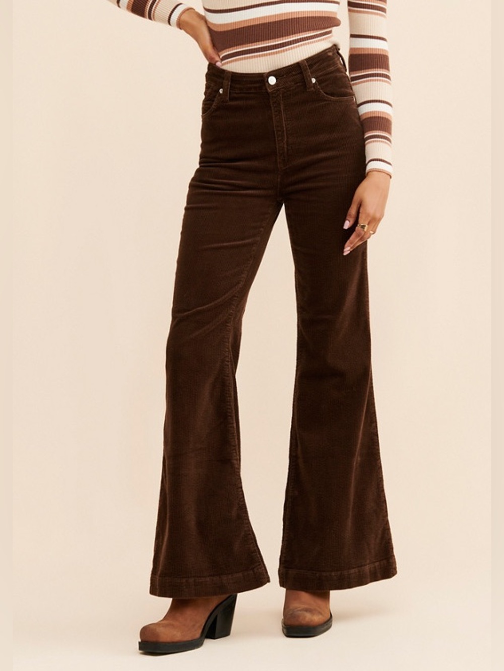 ROLLAS Corduroy Pants